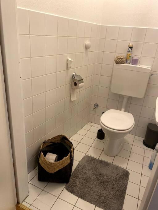 Die Feelgood-Wohnung Am Mondsee Exteriör bild